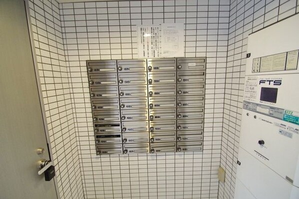 エスティメゾン登戸の物件内観写真